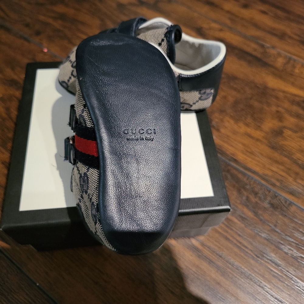 Gucci Booties - Picture 4 of 7
